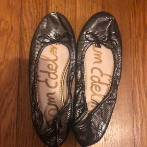 Sam Edelman size 8.5 flats